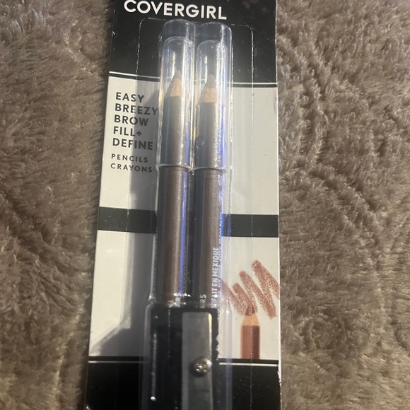 Covergirl & L’Oréal Lot of 5 Mascara & Eye Pencils & 1-Lip Lacquer. New - Picture 5 of 15
